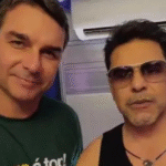 O recado de Zezé di Camargo para Bolsonaro