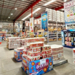 ARROCHO: Em crise, tradicional rede de supermercados fecha unidades e demite mais de 100 funcionários