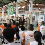 PPA realiza 19ª SIPAT com foco em segurança, saúde e sustentabilidade no ambiente de trabalho, reforçando a cultura de prevenção entre os colaboradores