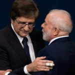 CPI do Crime dispara: Paulo Gonet teve “omissão total” no caso Master, diz relatório final