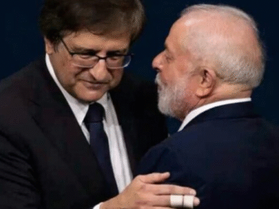 CPI do Crime dispara: Paulo Gonet teve “omissão total” no caso Master, diz relatório final