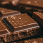 Chocolate amargo pode estar ligado a envelhecimento mais lento