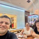 Formado em Marília, com 21 cirurgiões-dentistas, o Rotary Club de Marília-Tiradentes. Um clube que leva o nome e o exemplo de seu Patrono. Conheça