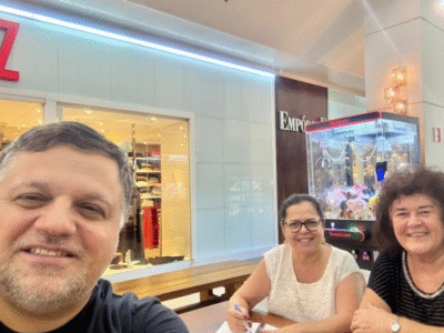 Formado em Marília, com 21 cirurgiões-dentistas, o Rotary Club de Marília-Tiradentes. Um clube que leva o nome e o exemplo de seu Patrono. Conheça