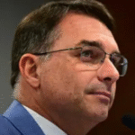 A nova pesquisa Quaest mostra avanço numérico inédito de Flávio Bolsonaro