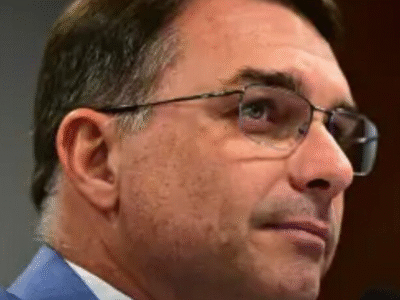 A nova pesquisa Quaest mostra avanço numérico inédito de Flávio Bolsonaro