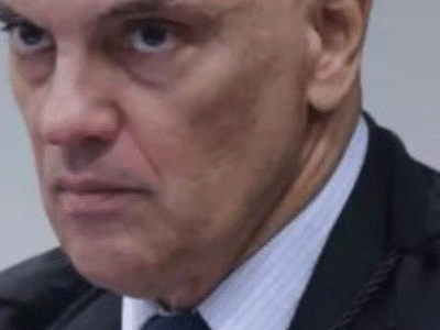 Moraes aciona PF para investigar se Flávio Bolsonaro cometeu crime contra Lula