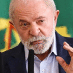 POPULARIDADE DERRETENDO: Em nova mostragem, pesquisa mostra Lula com 55% de rejeição entre os eleitores