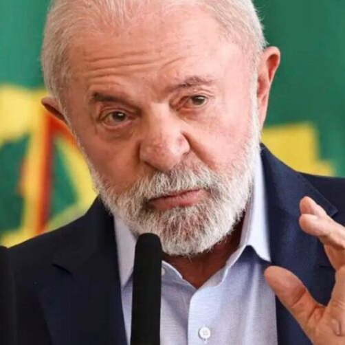 No momento, você está visualizando POPULARIDADE DERRETENDO: Em nova mostragem, pesquisa mostra Lula com 55% de rejeição entre os eleitores