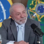 Lula ironiza cearenses e gera revolta: “Não é só cabeça grande”, diz sobre aprovados no ITA; VEJA VÍDEO