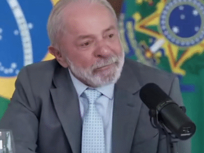 Lula ironiza cearenses e gera revolta: “Não é só cabeça grande”, diz sobre aprovados no ITA; VEJA VÍDEO