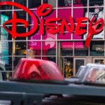 Crise? Disney anuncia demissão em massa e fechamento de 1000 postos de trabalho