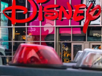 Crise? Disney anuncia demissão em massa e fechamento de 1000 postos de trabalho