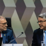 Veja como votou cada senador que rejeitou relatório final da CPI que pedia indiciamento de ministros do STF