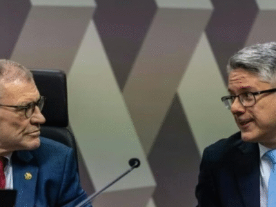 Veja como votou cada senador que rejeitou relatório final da CPI que pedia indiciamento de ministros do STF