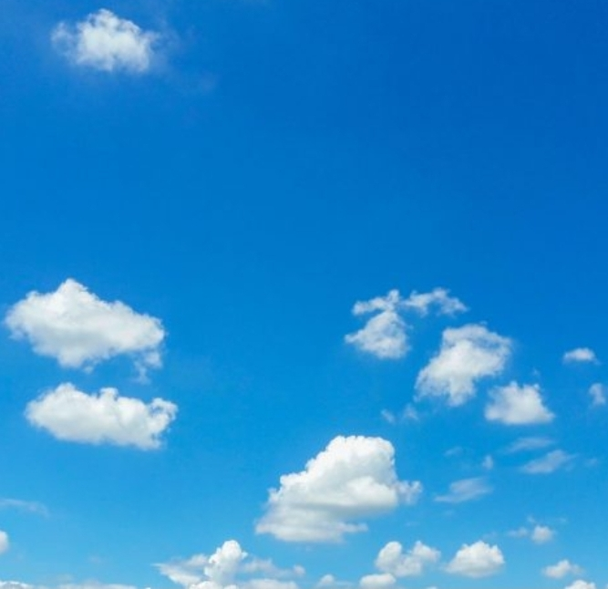 No momento, você está visualizando Por que o céu é azul? Novo estudo explica o fenômeno e suas variações