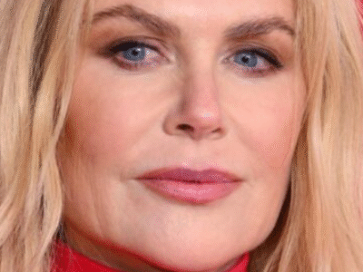 Nicole Kidman surpreende ao revelar novo rumo inusitado: atriz agora estuda para se tornar “doula da m0rt3” — entenda o que isso significa