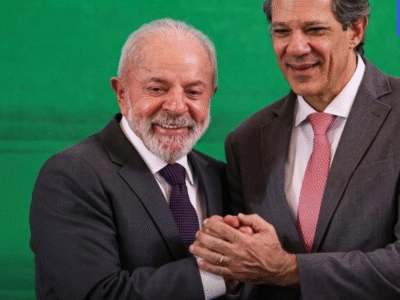 Após quase dois anos de cobrança, governo Lula se apressa para derrubar ‘taxa das blusinhas’ em ano eleitoral