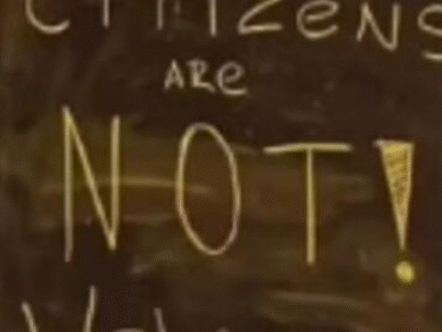 DEU RUIM: Prefeitura do Rio inicia processo para cassar alvará de funcionamento de bar por aviso discriminatório