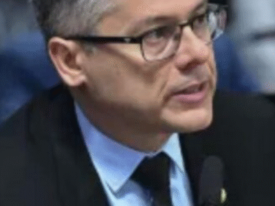 Ala do STF já articula cenário para tornar Alessandro Vieira inelegível ainda este ano