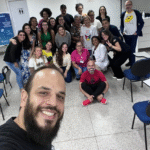 Santa Casa de Marília promove integração com voluntários e reforça práticas de humanização no atendimento