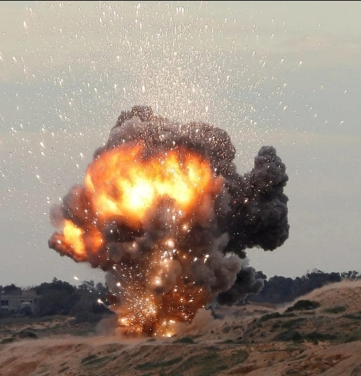 No momento, você está visualizando Narrativa do PCCh de “pacificador” desmorona enquanto China se prepara para armar Irã, além do que já ajudou