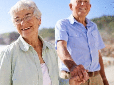 Você sem demência! Novo estudo da Escola de Saúde Pública TH Chan de Harvard associa otimismo a menor risco da doença. E têm fórmulas