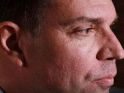 EUA removem nome de Ramagem de registro de presos