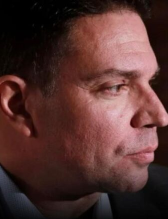 No momento, você está visualizando EUA removem nome de Ramagem de registro de presos