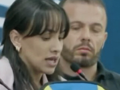 Vídeo de vereadora viraliza por fala sobre responsabilidade com dinheiro público; ASSISTA