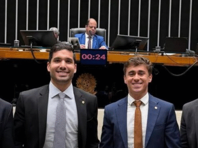 Direita prepara número recorde de candidatos jovens para a Câmara de Norte a Sul do país