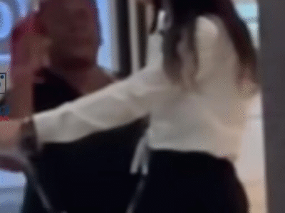 Confusão em shopping: mulher humilha funcionária e choca internautas; VEJA VÍDEO