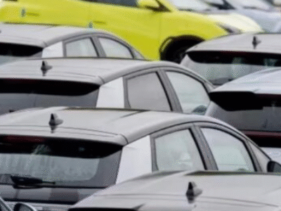 Facilidade em financiar carros explode vendas; VEJA NÚMEROS