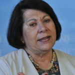 Ex-ministra do STJ acusa Gilmar de retaliar senador da CPI: “Puramente vingança”