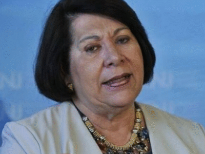 Ex-ministra do STJ acusa Gilmar de retaliar senador da CPI: “Puramente vingança”