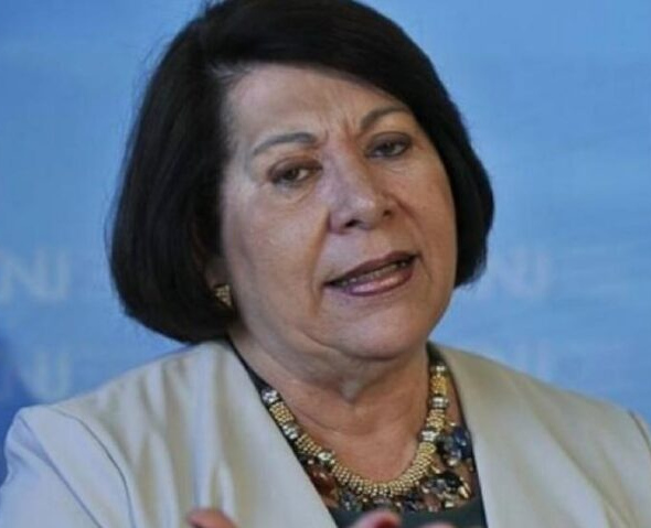 No momento, você está visualizando Ex-ministra do STJ acusa Gilmar de retaliar senador da CPI: “Puramente vingança”