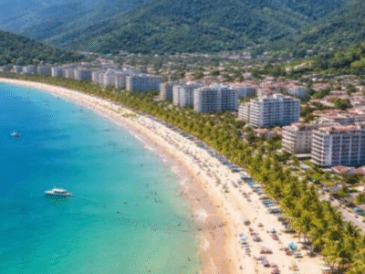 O lugar que chove todos os dias no Brasil há décadas e a explicação que a ciência encontrou; VEJA