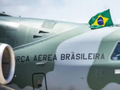 Gastança sem controle: Aviões da FAB fazem mais de 100 voos com apenas 1 passageiro