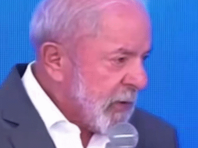 INCONFORMADO: Luiz Inácio Lula da Silva volta a criticar fim do imposto sindical; VEJA VÍDEO