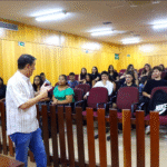 Curso de Direito da Unimar lança projeto “E aí, Dr.?” aproximando o acadêmico da realidade da advocacia. Conheça