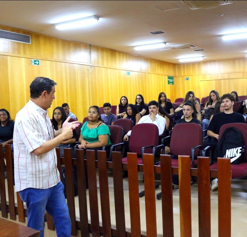 No momento, você está visualizando Curso de Direito da Unimar lança projeto “E agora Doutor?”, aproximando o acadêmico da realidade da advocacia. Conheça