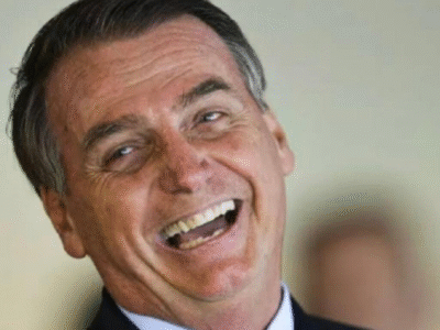 Agora: mais uma ação contra Bolsonaro tem pedido de arquivamento, dessa vez por ter dito que petistas são feios