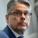 Senador Alessandro Vieira afirma ter votado sob ameaça de ministros do STF durante CPI