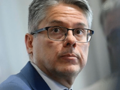 Senador Alessandro Vieira afirma ter votado sob ameaça de ministros do STF durante CPI