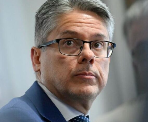 No momento, você está visualizando Senador Alessandro Vieira afirma ter votado sob ameaça de ministros do STF durante CPI