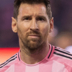 PENDURANDO AS CHUTEIRAS? Lionel Messi compra clube de futebol na Espanha