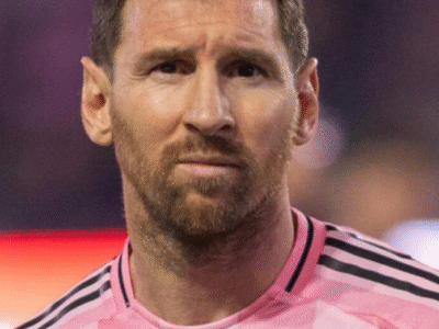 PENDURANDO AS CHUTEIRAS? Lionel Messi compra clube de futebol na Espanha