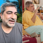 Mudança física de Zeca Camargo vira assunto e jornalista reage