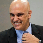 Estadão reage a ação de Moraes contra Flávio Bolsonaro e alerta para judicialização eleitoral