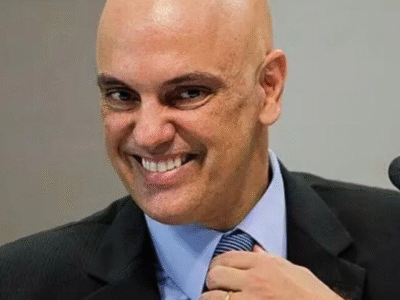 Estadão reage a ação de Moraes contra Flávio Bolsonaro e alerta para judicialização eleitoral